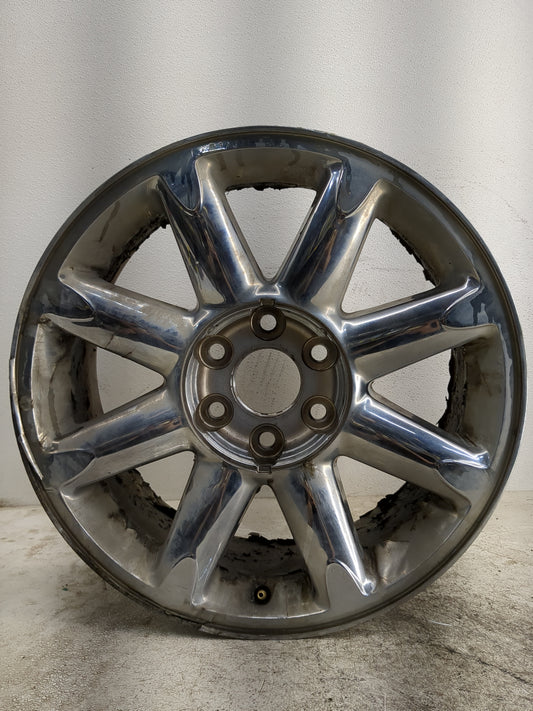 2007-2014 Gmc Yukon Oem Wheel Rim - Oemusedautoparts1.com