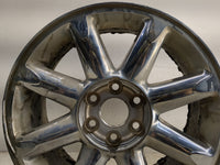 2007-2014 Gmc Yukon Oem Wheel Rim - Oemusedautoparts1.com