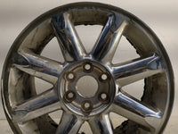 2007-2014 Gmc Yukon Oem Wheel Rim - Oemusedautoparts1.com