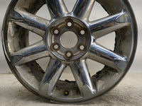 2007-2014 Gmc Yukon Oem Wheel Rim - Oemusedautoparts1.com