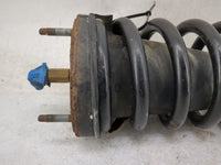 2007-2014 Gmc Yukon Drivers Front Strut Assembly Oem 1214143 - Oemusedautoparts1.com