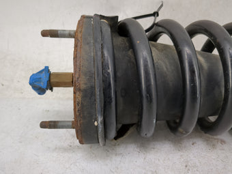 compare product 2007-2014 Gmc Yukon Drivers Front Strut Assembly Oem 1214143