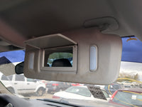 2007-2014 Gmc Yukon Sun Visor Shade Replacement Passenger Right Mirror Fits Fits 2007 2008 2009 2010 2011 2012 2013 2014 OEM