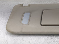 2007-2014 Gmc Yukon Sun Visor Shade Replacement Passenger Right Mirror Fits Fits 2007 2008 2009 2010 2011 2012 2013 2014 OEM