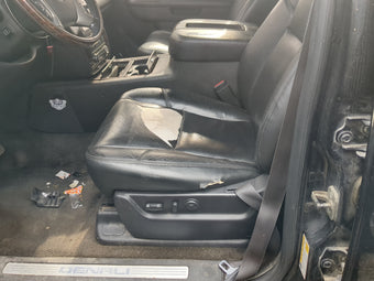 compare product 2012-2014 Gmc Yukon Driver Front Seat Oem