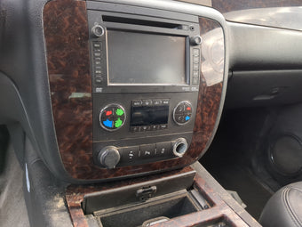 compare product 2012-2014 Gmc Yukon Climate Control Module Temperature AC/Heater Replacement Fits Fits 2012 2013 2014 OEM Used Auto Parts