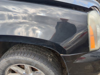 2007-2014 Gmc Yukon Passenger Fender - Oemusedautoparts1.com
