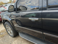 2011-2014 Gmc Yukon Driver Front Door Oem - Oemusedautoparts1.com
