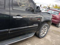 2011-2014 Gmc Yukon Passenger Front Door Oem - Oemusedautoparts1.com