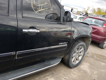 compare product 2011-2014 Gmc Yukon Passenger Front Door Oem