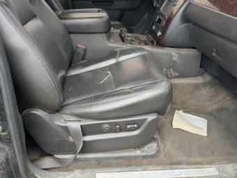 compare product 2012-2014 Gmc Yukon Passenger Front Seat Oem