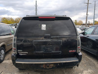 2009-2014 Gmc Yukon Trunk/decklid/hatch/tailgate Oem - Oemusedautoparts1.com