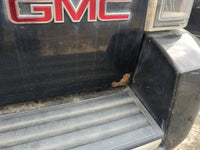 2009-2014 Gmc Yukon Trunk/decklid/hatch/tailgate Oem - Oemusedautoparts1.com