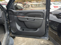 2012 Gmc Yukon Front Right Passenger Interior Door Panel Trim - Oemusedautoparts1.com
