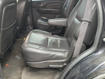 compare product 2012 Gmc Yukon Rear Seat Oem