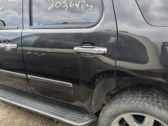 compare product 2007-2014 Gmc Yukon Driver Rear Door Oem 1214282