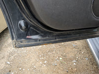 2007-2014 Gmc Yukon Driver Rear Door Oem 1214282 - Oemusedautoparts1.com
