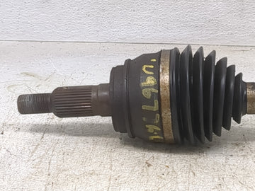 2007-2014 Gmc Yukon Axle Shaft Front Driver Cv C/v