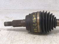 2007-2014 Gmc Yukon Axle Shaft Front Driver Cv C/v 1428218 - Oemusedautoparts1.com