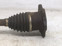 2007-2014 Gmc Yukon Axle Shaft Front Driver Cv C/v 1428218 - Oemusedautoparts1.com
