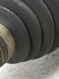 2007-2014 Gmc Yukon Axle Shaft Front Driver Cv C/v 1428218 - Oemusedautoparts1.com