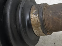 2007-2014 Gmc Yukon Axle Shaft Front Driver Cv C/v 1428218 - Oemusedautoparts1.com