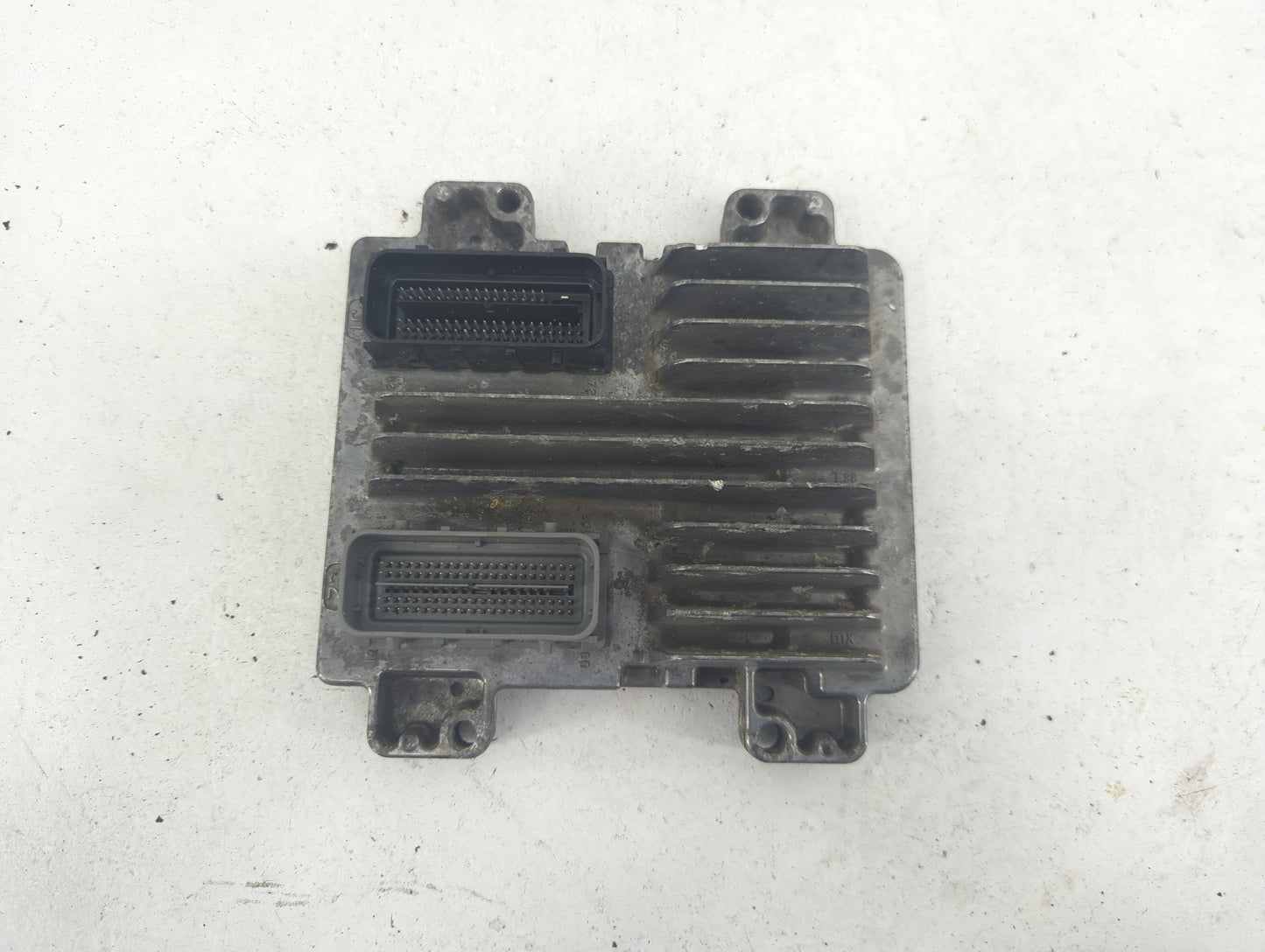2010-2014 Gmc Yukon PCM Engine Control Computer ECU ECM PCU OEM P/N:12653852 Fits Fits 2010 2011 2012 2013 2014 2015 2016 20