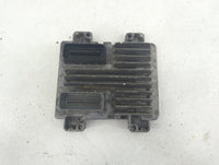 2010-2014 Gmc Yukon PCM Engine Control Computer ECU ECM PCU OEM P/N:12653852 Fits Fits 2010 2011 2012 2013 2014 2015 2016 20