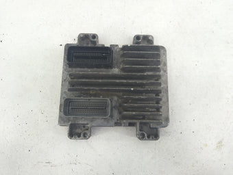 compare product 2010-2014 Gmc Yukon PCM Engine Control Computer ECU ECM PCU OEM P/N:12653852 Fits Fits 2010 2011 2012 2013 2014 2015 2016 2017 OEM Used Auto Parts