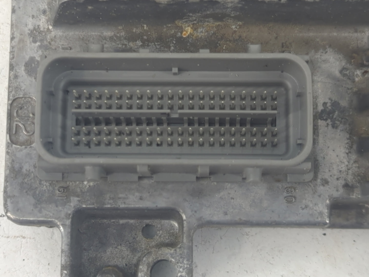 2010-2014 Gmc Yukon PCM Engine Control Computer ECU ECM PCU OEM P/N:12653852 Fits Fits 2010 2011 2012 2013 2014 2015 2016 20