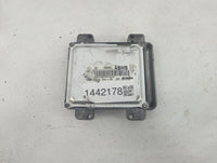 2010-2014 Gmc Yukon PCM Engine Control Computer ECU ECM PCU OEM P/N:12653852 Fits Fits 2010 2011 2012 2013 2014 2015 2016 20