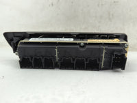 2012 Gmc Yukon Master Power Window Switch Replacement Driver Side Left P/N:20835552AC BP5552442045004T, F00HJ00563 Fits OEM 