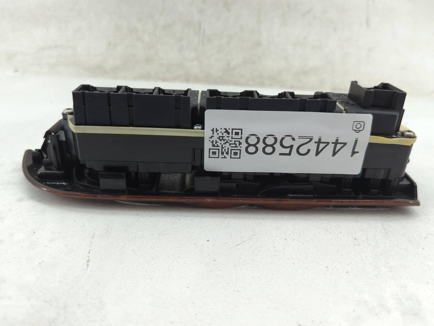 2012 Gmc Yukon Master Power Window Switch Replacement Driver Side Left P/N:20835552AC BP5552442045004T, F00HJ00563 Fits OEM 