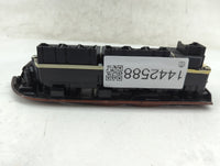 2012 Gmc Yukon Master Power Window Switch Replacement Driver Side Left P/N:20835552AC BP5552442045004T, F00HJ00563 Fits OEM 