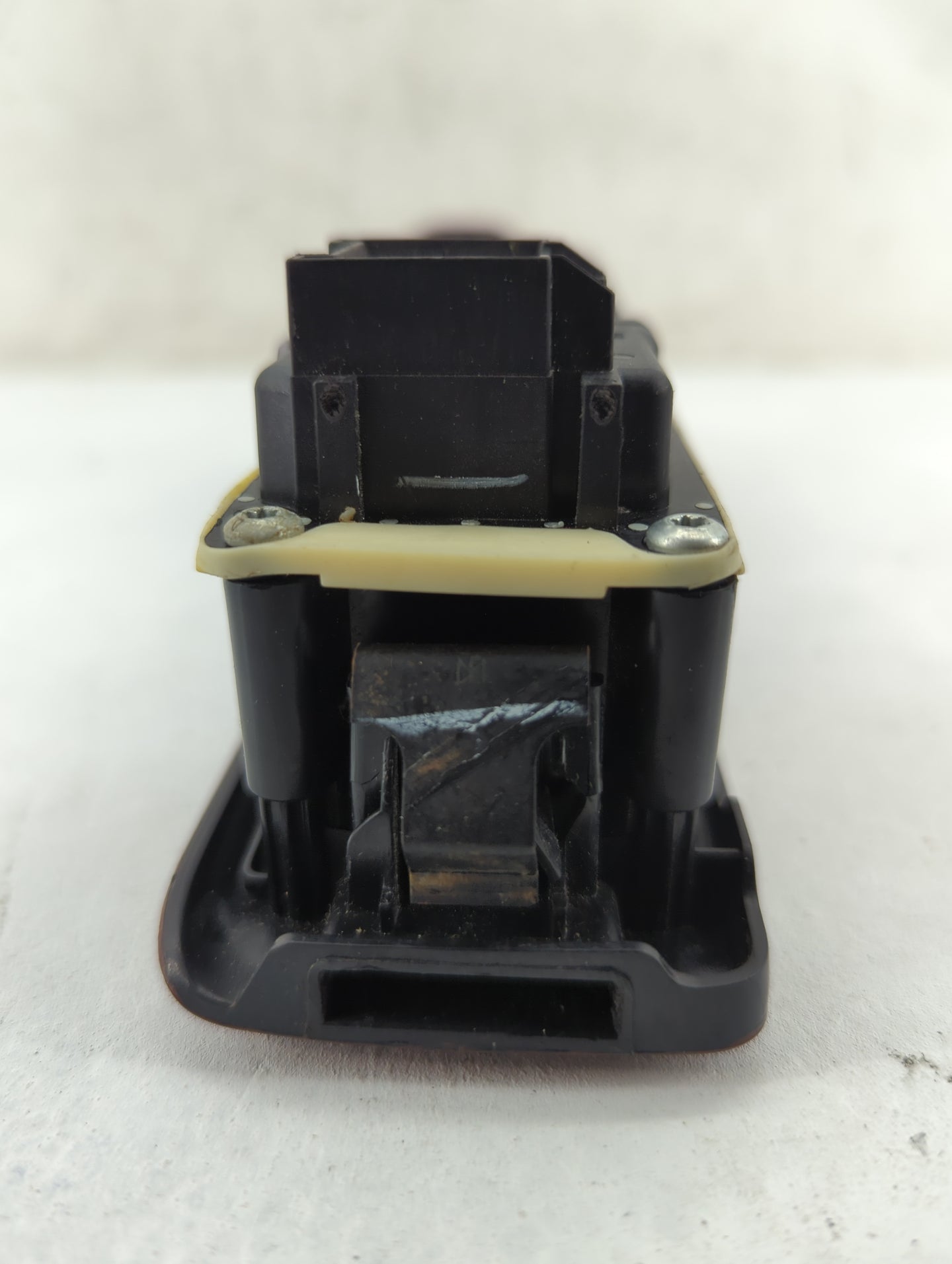2012 Gmc Yukon Master Power Window Switch Replacement Driver Side Left P/N:20835552AC BP5552442045004T, F00HJ00563 Fits OEM 