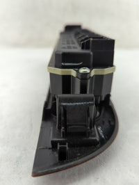 2012 Gmc Yukon Master Power Window Switch Replacement Driver Side Left P/N:20835552AC BP5552442045004T, F00HJ00563 Fits OEM 