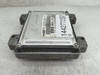 2010-2014 Gmc Yukon PCM Engine Control Computer ECU ECM PCU OEM P/N:12647990 12633238 Fits OEM Used Auto Parts - Oemusedauto