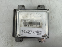 2010-2014 Gmc Yukon PCM Engine Control Computer ECU ECM PCU OEM P/N:12647990 12633238 Fits OEM Used Auto Parts - Oemusedauto