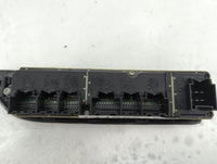 2012 Gmc Yukon Master Power Window Switch Replacement Driver Side Left P/N:20835553AC F00HJ00564, BP5553441195019T Fits OEM 