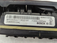 2012 Gmc Yukon Master Power Window Switch Replacement Driver Side Left P/N:20835553AC F00HJ00564, BP5553441195019T Fits OEM 