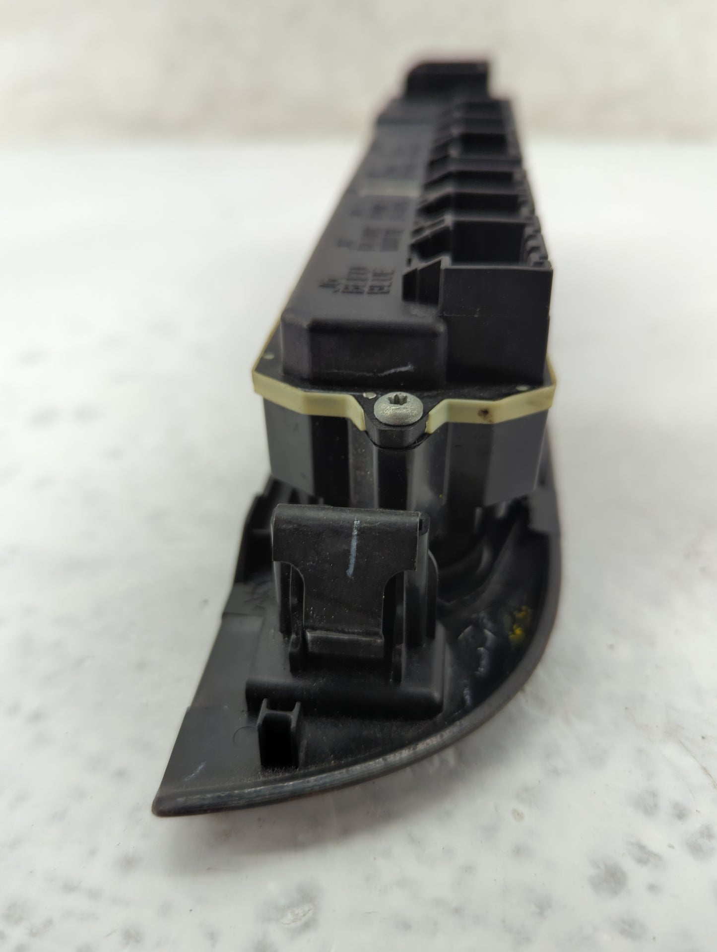 2012 Gmc Yukon Master Power Window Switch Replacement Driver Side Left P/N:20835553AC F00HJ00564, BP5553441195019T Fits OEM 