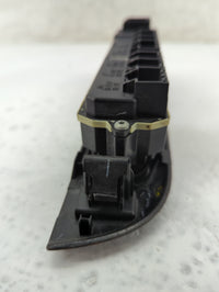 2012 Gmc Yukon Master Power Window Switch Replacement Driver Side Left P/N:20835553AC F00HJ00564, BP5553441195019T Fits OEM 