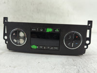 2012-2014 Gmc Yukon Climate Control Module Temperature AC/Heater Replacement P/N:20921712 381712R030560086 Fits OEM Used Aut
