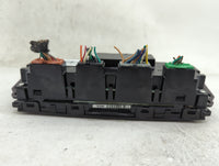 2012-2014 Gmc Yukon Climate Control Module Temperature AC/Heater Replacement P/N:20921712 381712R030560086 Fits OEM Used Aut