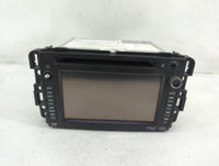 2012-2014 Gmc Yukon Radio AM FM Cd Player Receiver Replacement P/N:22856825 DW468100-7171, UYS-UL8 Fits Fits 2012 2013 2014 