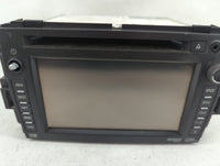 2012-2014 Gmc Yukon Radio AM FM Cd Player Receiver Replacement P/N:22856825 DW468100-7171, UYS-UL8 Fits Fits 2012 2013 2014 