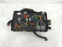 2010-2014 Gmc Yukon Fusebox Fuse Box Panel Relay Module P/N:22798217 Fits Fits 2010 2011 2012 2013 2014 OEM Used Auto Parts 