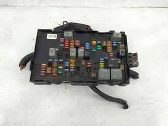 compare product 2010-2014 Gmc Yukon Fusebox Fuse Box Panel Relay Module P/N:22798217 Fits Fits 2010 2011 2012 2013 2014 OEM Used Auto Parts