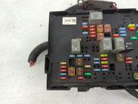 2010-2014 Gmc Yukon Fusebox Fuse Box Panel Relay Module P/N:22798217 Fits Fits 2010 2011 2012 2013 2014 OEM Used Auto Parts 