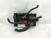 2010-2014 Gmc Yukon Fusebox Fuse Box Panel Relay Module P/N:22798217 Fits Fits 2010 2011 2012 2013 2014 OEM Used Auto Parts 
